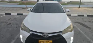 Toyota Camry SE 2017 تويوتا كامري SE 2017