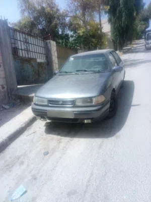 Used Hyundai Excel in Zarqa