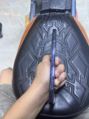 Tecno Pova 6 Pro 5G