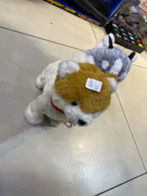 العاب اطفال كلب بطارية يمشي ويغني ويسجل الصوت دمى العاب تعليمية العاب ذكاء سيارات ريموت ليغو