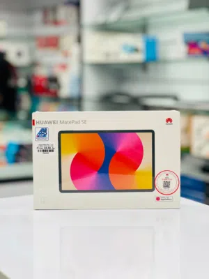 Brand New Huawei MatePad SE in Oman 11 inch Display 128GB Storage