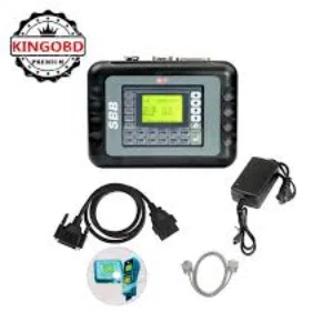 جهاز برمجة مفاتيح السيارات SBB KEY PROGRAMMER