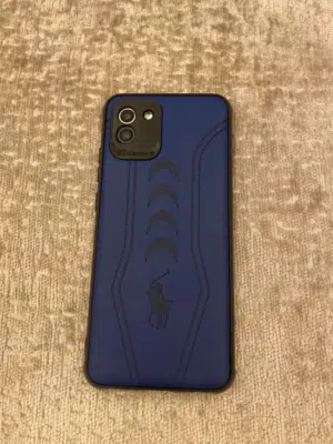 Samsung Galaxy A03 256 GB in Tripoli