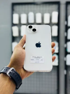 iPhone 14 plus 128 GB Awesome working condition phone - Good price