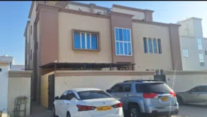 130 m2 3 Bedrooms Apartments for Sale in Muscat Al Maabilah