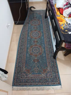 Long carpet size 300×100 CM in very good quality