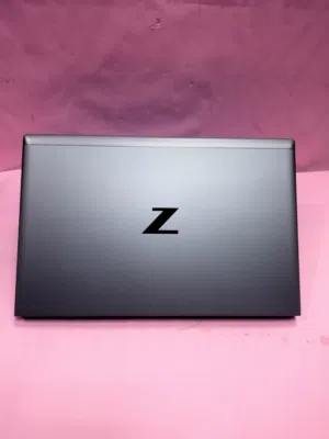 HP CORE i7 16GB RAM 512GB SSD 4GB NVIDIA GRAPHICS HP ZBOOK FIREFLY-15 G8  11th GENERATION 3.00 GHZ S