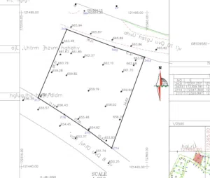 Residential Land for Sale in Bethlehem Jabal Hindaza