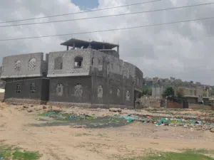 بيت للبيع في القاعدة بي 12 مليون