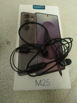 Samsung Galaxy S25 Ultra 128 GB in Zarqa