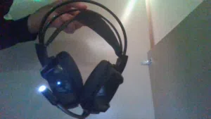 سماعات راس و سماعات مكتبية