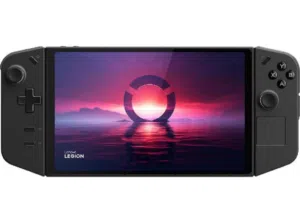 Lenovo Legion Go -جهاز ليجن قو