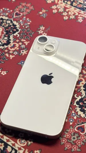 Apple iPhone 14 128 GB in Al Batinah