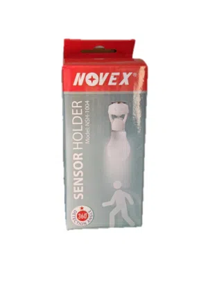 مستشعر الحركة motion sensor
