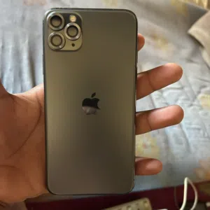 Iphone 11 pro Max 256 GB