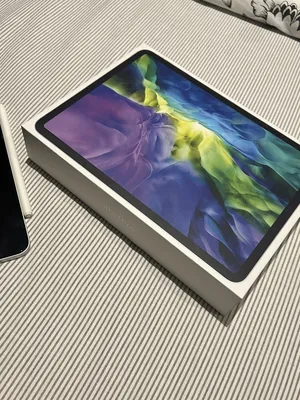 Apple ‏iPad Pro 11 ‏128 GB ‏11 inch