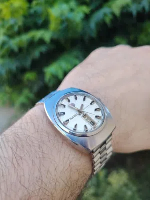 Rado Voyager Original