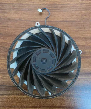 مروحة للبلايستيشن 5 / Fan for PS5