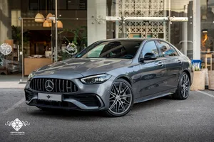 Mercedes-Benz C43 AMG  2023