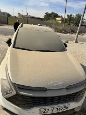 بيع سبورتاج 25