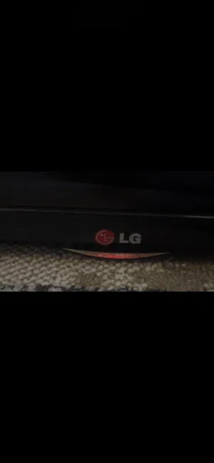 تلفاز LG للبيع