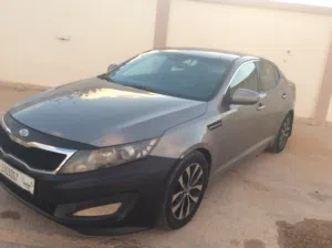 Used Kia Optima in Benghazi