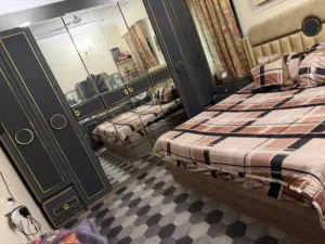 Full bedroom set