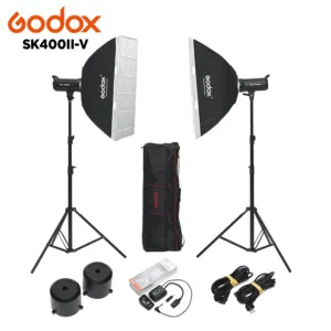 سوف بوكس Godex SK 400 للبيع