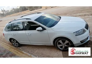 used-skoda-octavia-in-hebron