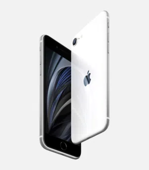 Apple iPhone SE 2 128 GB in Amman