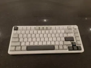 كيبورد قوي و رخيص RED SWITCH