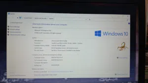 Windows HP for sale  in Beheira