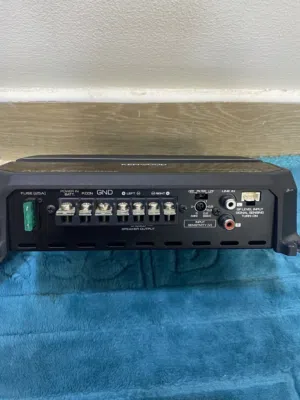 جي ام كنود 500 واط