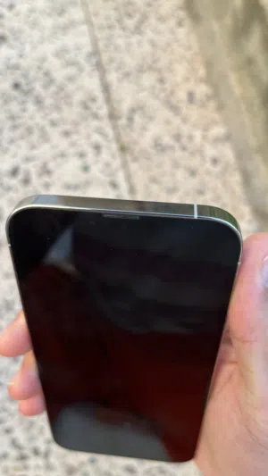 Apple iPhone 13 Pro Max 128 GB in Madaba