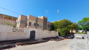 450 m2 More than 6 bedrooms Villa for Rent in Tripoli Gorje
