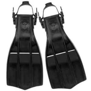 Rocket Adjustable Strap Dive Fins  FOR SALE, BRAND NEW ROCKET FINS POWER SPEED.