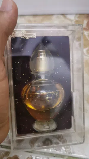 عطر غاندا سوغاندا النادر