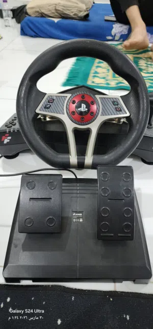 دركسون سوني 4 مستعمل يشبه الجديد