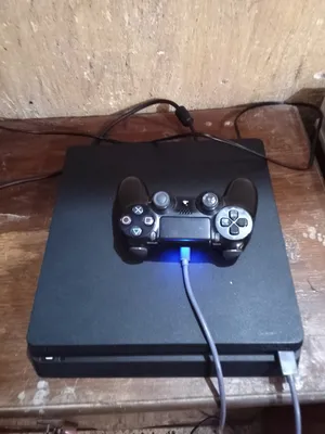 PlayStation 4 PlayStation for sale in Muthanna