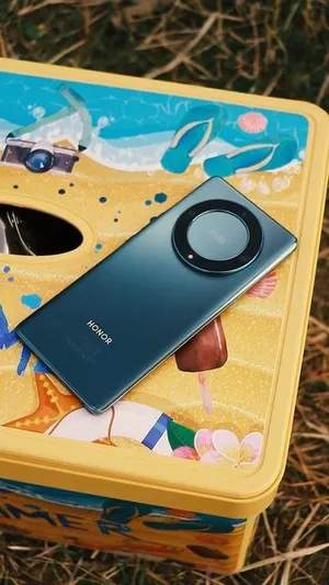 Honor . Honor V30 . 256 GB1
