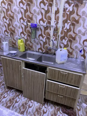 للبيع مغسله