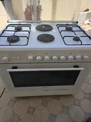 gas stove طباخه
