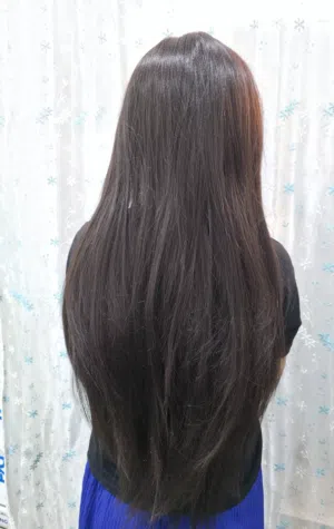 باروكه نسائية نوعية ممتازه