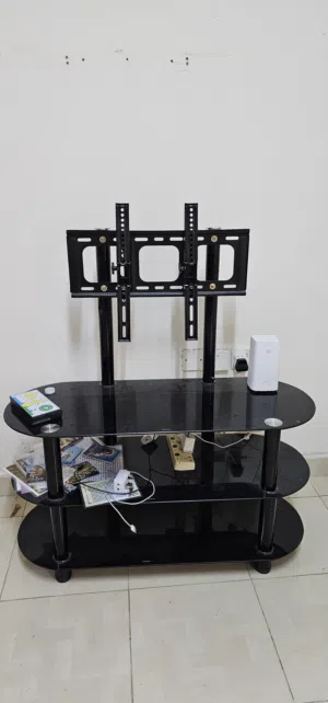 TV stand good condition