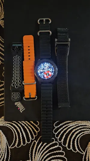 Samsung s3 frontier