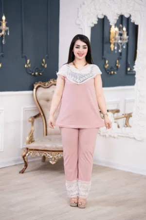تراك نسائي