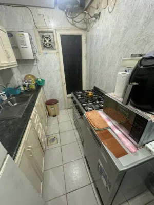 100 m2 2 Bedrooms Apartments for Rent in Hawally Hawally