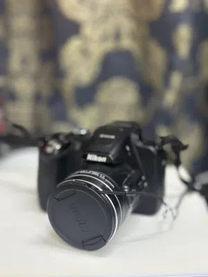 Nikon COOLPIX P610 للبيع بحالة ممتازة