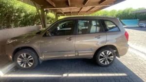 Used Chery Tiggo in Hawally