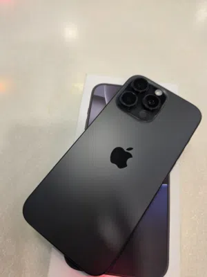 IPhone 16 pro max 512 GB